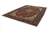 Tabriz Tapis Persan 300x205 - Image 2