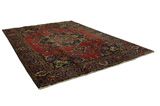 Tabriz Tapis Persan 287x200 - Image 1