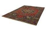 Tabriz Tapis Persan 287x200 - Image 2