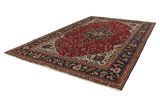 Jozan - Sarough Tapis Persan 343x217 - Image 2