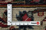 Jozan - Sarough Tapis Persan 385x285 - Image 4