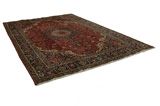 Tabriz Tapis Persan 298x200 - Image 1