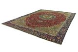 Kirman - Lavar Tapis Persan 370x270 - Image 2
