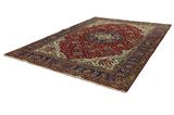 Farahan - Sarough Tapis Persan 303x207 - Image 2