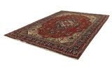 Tabriz Tapis Persan 302x196 - Image 2