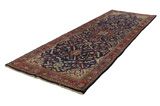 Tabriz Tapis Persan 326x110 - Image 2