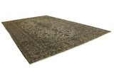 Kashan Tapis Persan 434x286 - Image 1
