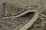 Kashan Tapis Persan 434x286 - Image 5