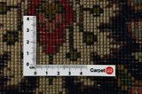 Tabriz Tapis Persan 390x286 - Image 4