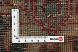Tabriz Tapis Persan 385x294 - Image 4