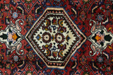 Bidjar - Kurdi Perzisch Tapijt 195x116 - Afbeelding 7