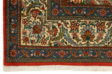 Qum Perzisch Tapijt 355x252 - Afbeelding 3