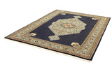 Tabriz Tapis Persan 297x210 - Image 2