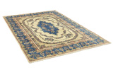 Kirman - Lavar Tapis Persan 280x185 - Image 1