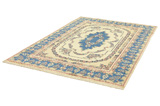 Kirman - Lavar Tapis Persan 280x185 - Image 2