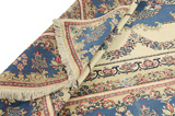 Kirman - Lavar Tapis Persan 280x185 - Image 5