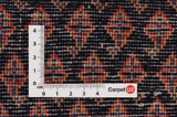 Mir - Sarough Tapis Persan 158x102 - Image 4