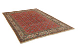 Mood - Mashad Tapis Persan 303x202 - Image 1