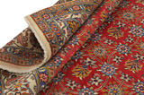 Mood - Mashad Tapis Persan 303x202 - Image 5