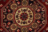 Malayer Perzisch Tapijt 267x154 - Afbeelding 6