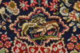 Isfahan Perzisch Tapijt 329x239 - Afbeelding 6