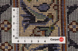 Kashan Tapis Persan 431x312 - Image 4