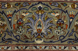 Kashan Tapis Persan 431x312 - Image 7
