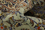 Kashan Tapis Persan 431x312 - Image 11