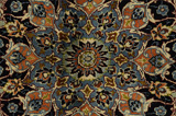 Kashan Perzisch Tapijt 400x296 - Afbeelding 7