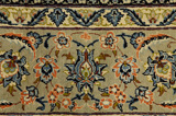 Kashan Perzisch Tapijt 400x296 - Afbeelding 8