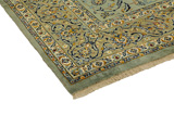 Kashan Perzisch Tapijt 378x291 - Afbeelding 3