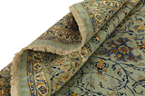 Kashan Perzisch Tapijt 378x291 - Afbeelding 5