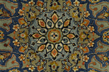 Kashan Perzisch Tapijt 378x291 - Afbeelding 7