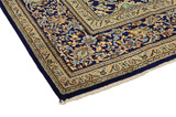 Kashan Tapis Persan 412x308 - Image 3