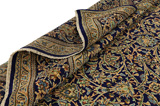 Kashan Tapis Persan 412x308 - Image 5