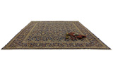 Kashan Tapis Persan 412x308 - Image 6