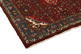 Bidjar - Kurdi Tapis Persan 221x138 - Image 3