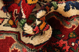 Bidjar - Kurdi Tapis Persan 221x138 - Image 7