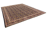 Mood - Mashad Tapis Persan 393x299 - Image 1