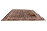 Mood - Mashad Tapis Persan 393x299 - Image 6