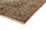 Kashan Tapis Persan 419x292 - Image 3
