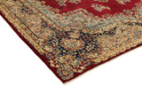 Kirman - Lavar Tapis Persan 401x292 - Image 3