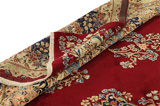 Kirman - Lavar Tapis Persan 401x292 - Image 5