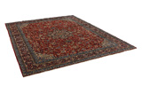Najafabad - Ispahan Tapis Persan 317x243 - Image 1