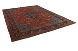 Sarough - Farahan Tapis Persan 396x283 - Image 1