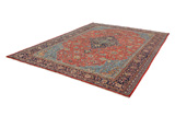 Sarough - Farahan Tapis Persan 396x283 - Image 2