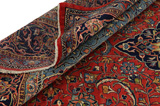 Sarough - Farahan Tapis Persan 396x283 - Image 5