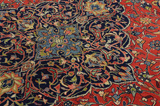 Sarough - Farahan Tapis Persan 396x283 - Image 6