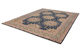 Kirman - Lavar Tapis Persan 411x300 - Image 2