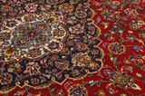 Kashan Perzisch Tapijt 393x298 - Afbeelding 6